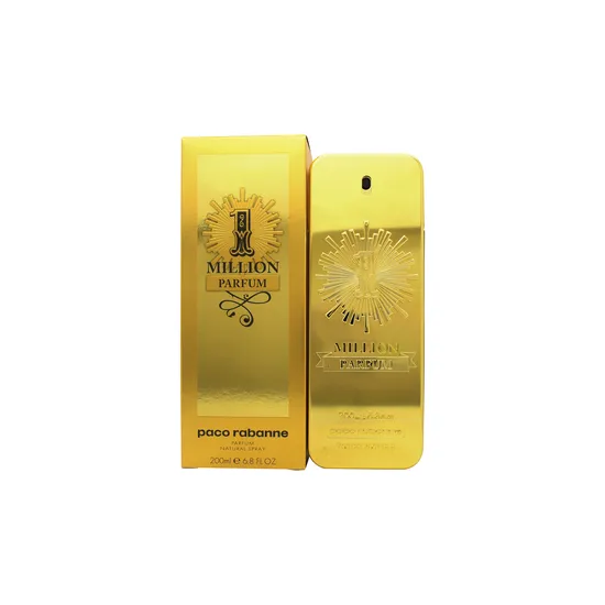 Rabanne Men's 1 Million Parfum - Mist - 200ml - Image 9
