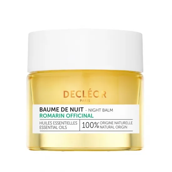 Decléor Rosemary Officinalis Night Balm
