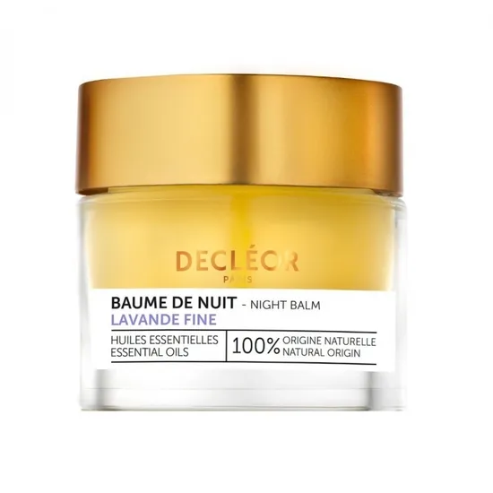 Decléor Lavender Fine Night Balm