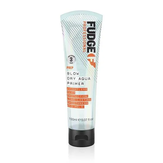 Fudge Professional Blow Dry Hair Styling Serum