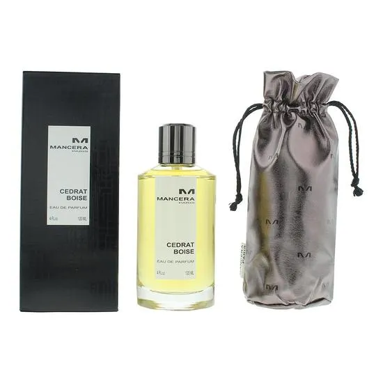 Mancera Cedrat Boise Eau De Parfum