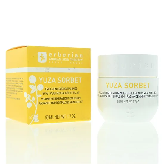 Erborian Yuza Sorbet
