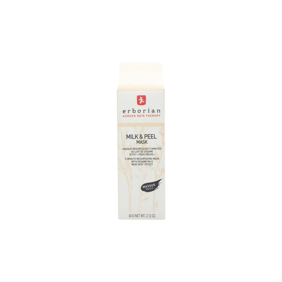 Erborian Milk & Peel Resurfacing Mask