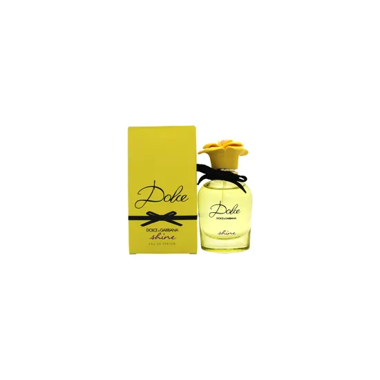 Dolce & Gabbana Dolce Shine 30Ml Edp Spray - Image 3