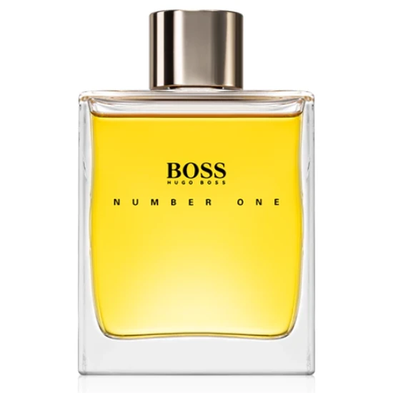 Hugo Boss Number One Eau De Toilette