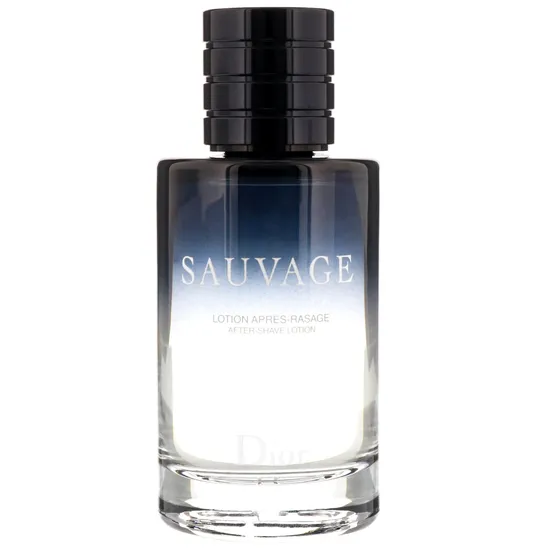 DIOR Sauvage Aftershave Lotion