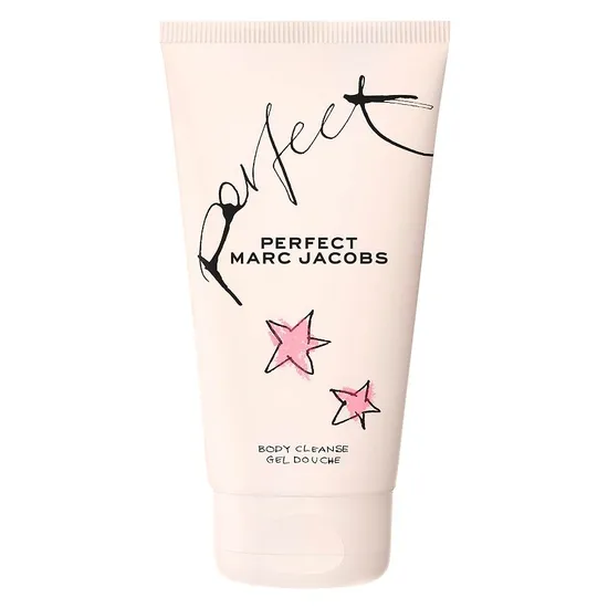 Marc Jacobs Perfect Shower Gel 150Ml