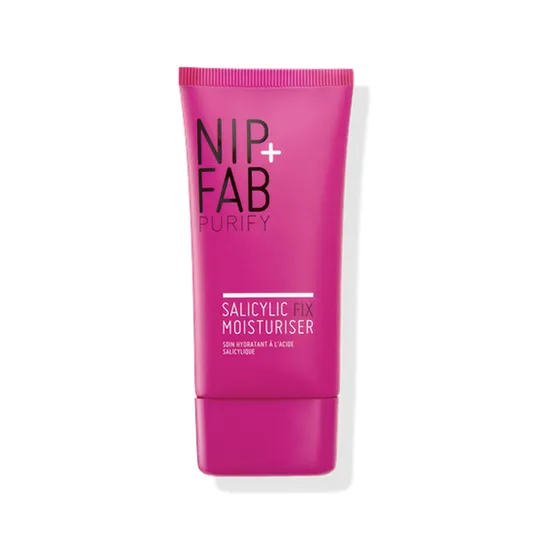 NIP+FAB Salicylic Fix Moisturiser