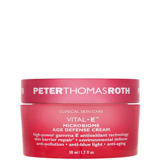 Peter Thomas Roth Vital-E Microbiome Age Defence Cream