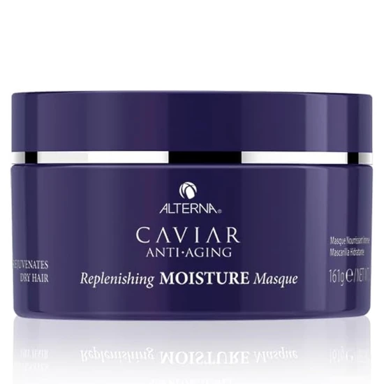 Alterna Caviar Anti-Ageing Replenishing Moisture Masque