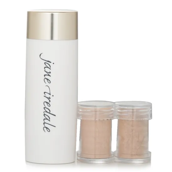 Jane Iredale Powder Me Dry Sunscreen SPF 30