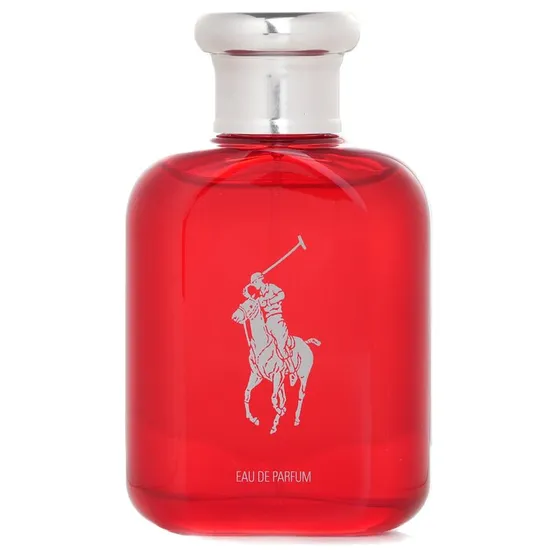 Ralph Lauren Polo Red Eau De Parfum