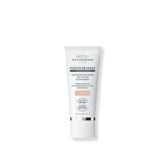 Institut Esthederm Photo Reverse Tinted