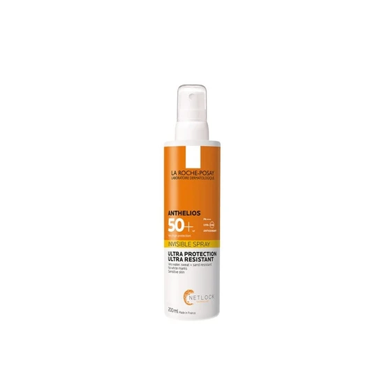 La Roche-Posay Anthelios Invisible Spray SPF 50+