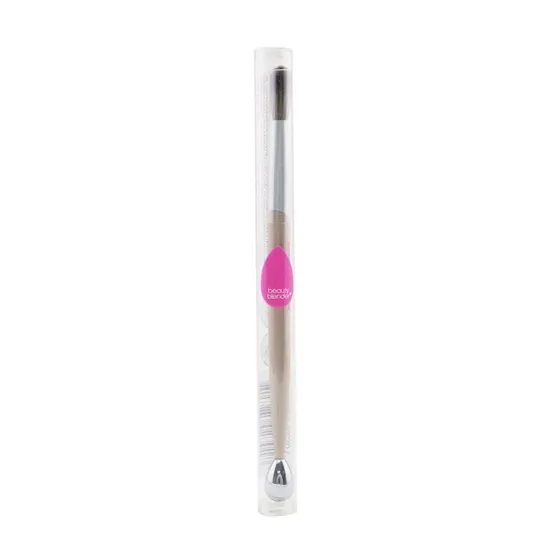 beautyblender High Roller Crease Brush & Cooling Roller