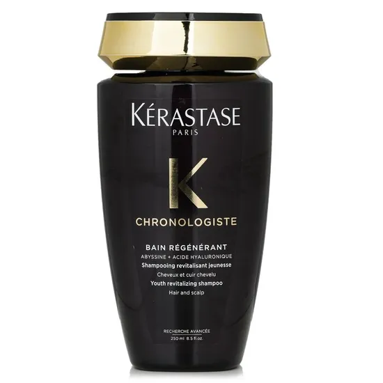 Kérastase Chronologiste Bain Regenerant Shampoo
