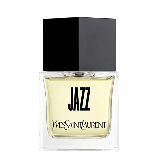 Yves Saint Laurent Jazz Eau De Toilette