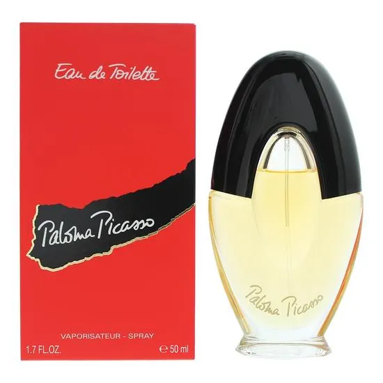 Paloma Picasso Eau De Toilette