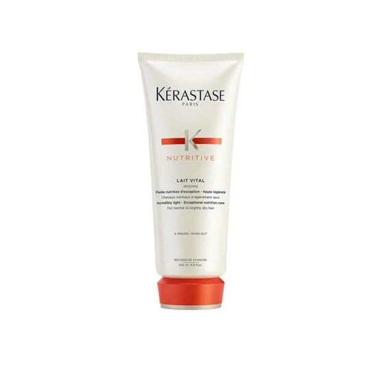 Kérastase Nutritive Lait Vital Ultra-Light Detangling Conditioner