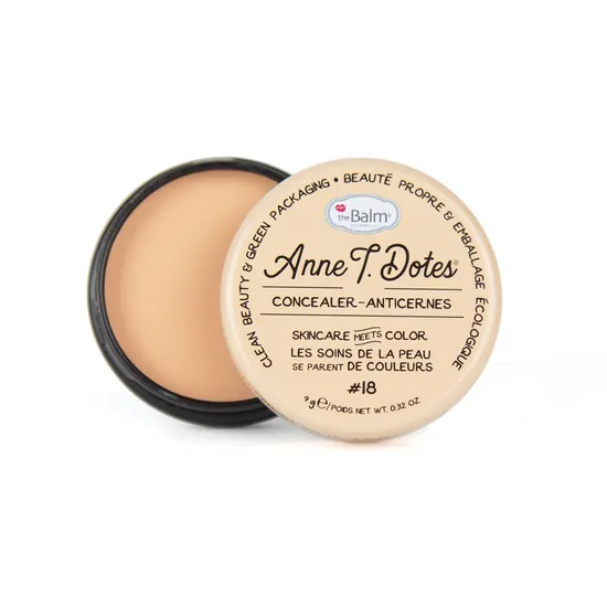 theBalm Anne T. Dotes Concealer