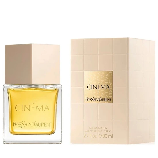 Yves Saint Laurent Cinema Eau De Parfum