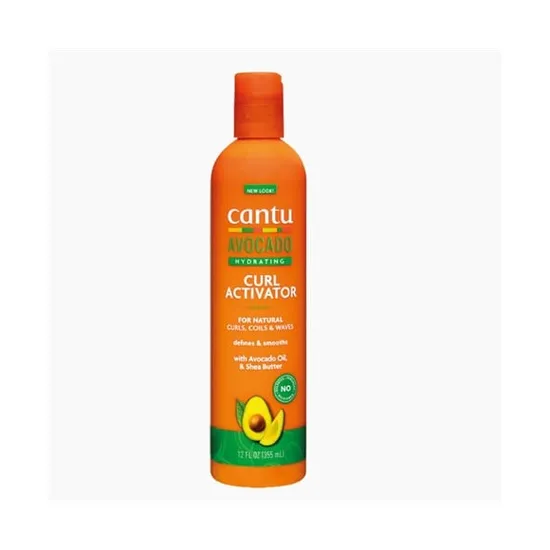 Cantu Avocado Curl Activator Cream