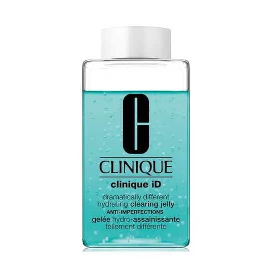 Clinique Dramatically Different Hydrating Clearing Jelly