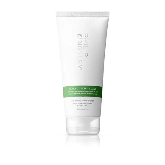 Philip Kingsley Flaky/Itchy Scalp Conditioner 200ml - Image 5