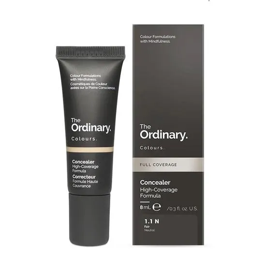 The Ordinary Concealer
