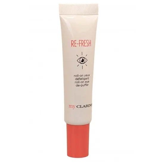 Clarins My Clarins RE-FRESH Roll-On Eye De-Puffer