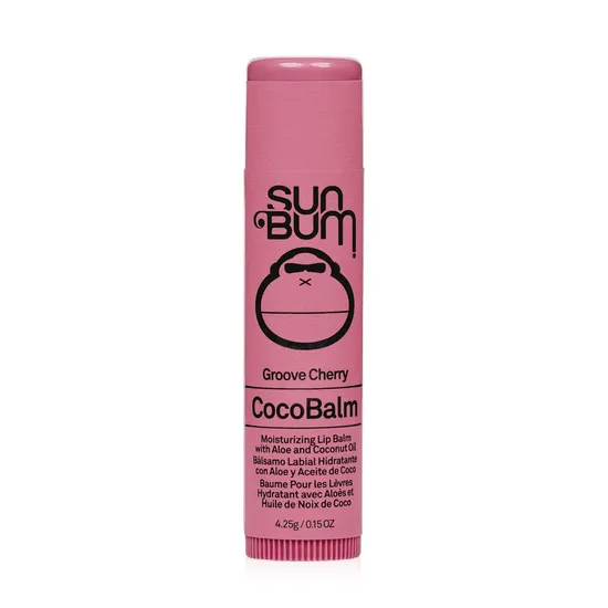 Sun Bum CocoBalm Lip Balm
