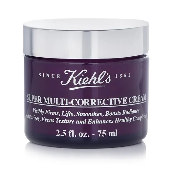 Kiehl's Super Multi-Corrective Anti-Ageing Face & Neck Cream
