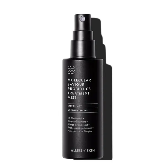 Allies of Skin Molecular Saviour Probiotics Treatment Mist