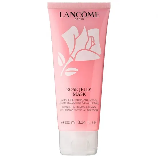 Lancôme Moisturising Rose Jelly Overnight Mask