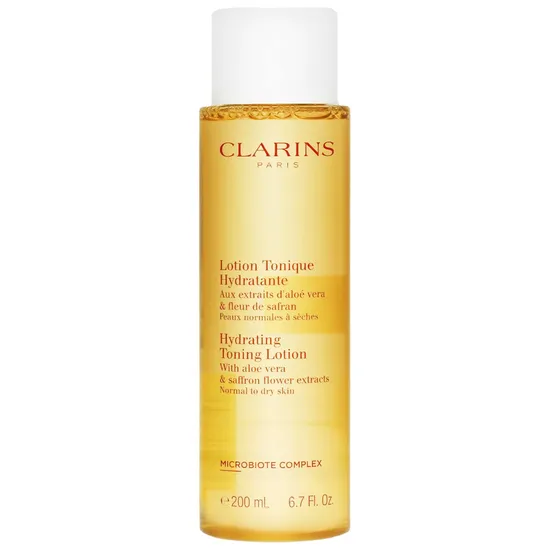 Clarins Hydrating Toning Lotion