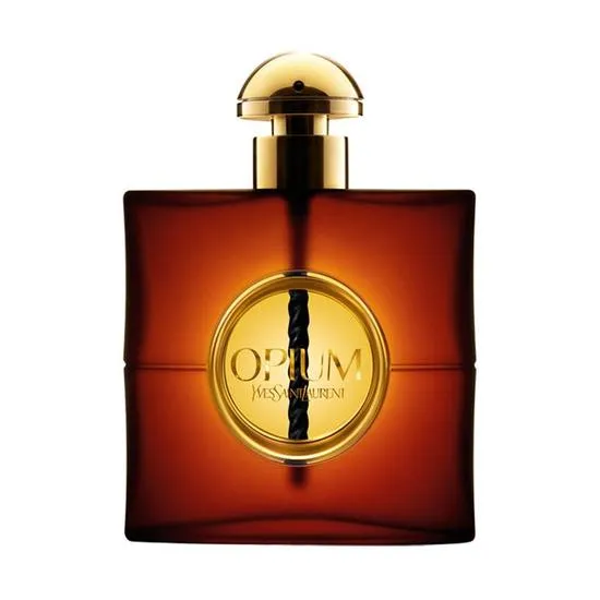 Yves Saint Laurent Opium Eau De Parfum