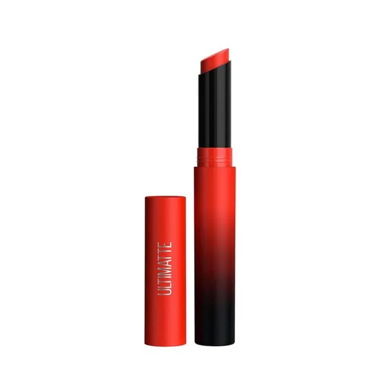 Maybelline Ultimatte Slim Lipstick