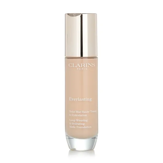 Clarins Everlasting Foundation