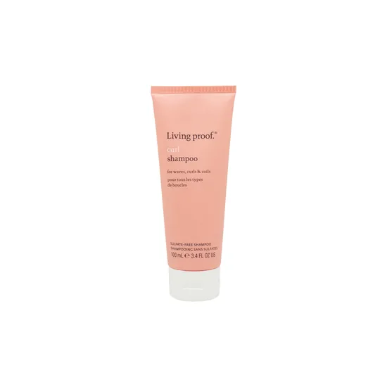 Living Proof Curl Shampoo