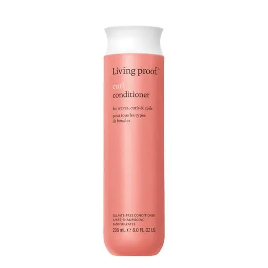 Living Proof Curl Conditioner