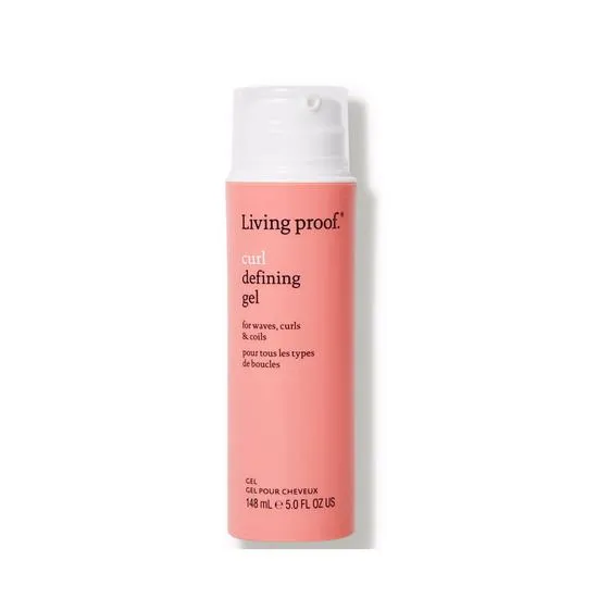 Living Proof Curl Defining Gel