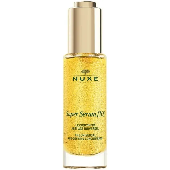 Nuxe Super Serum [10] The Universal Anti-Ageing Concentrate