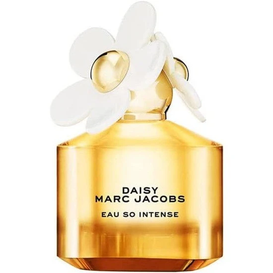Marc Jacobs Daisy Eau So Intense Eau De Parfum