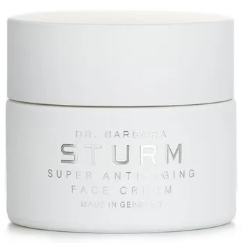 Dr. Barbara Sturm Super Anti-Ageing Face Cream