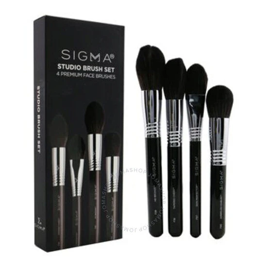 Sigma Beauty Studio Brush Set