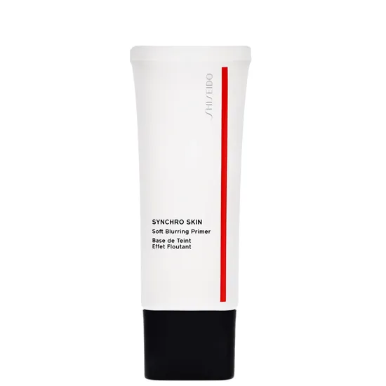 Shiseido Skin Soft Blurring Primer