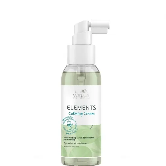 Wella Professionals Elements Calming Hair Serum