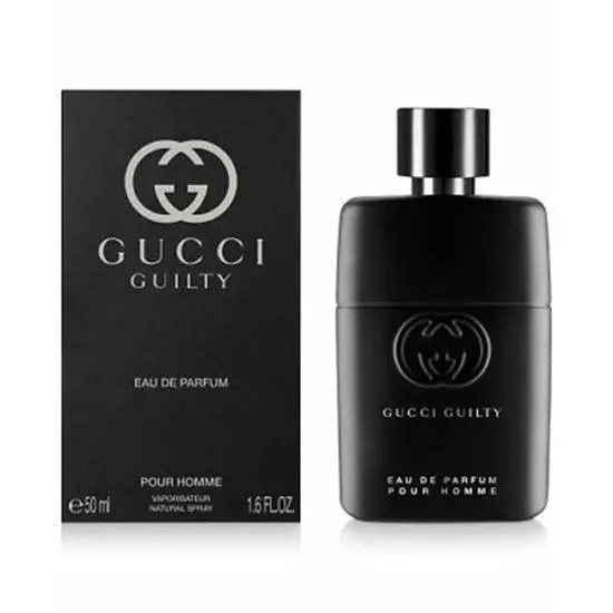 Gucci Guilty Pour Homme Eau De Parfum