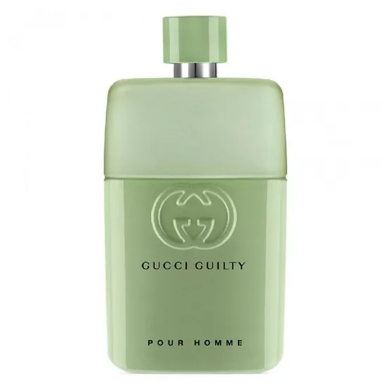 Gucci Guilty Love Pour Homme Eau De Toilette