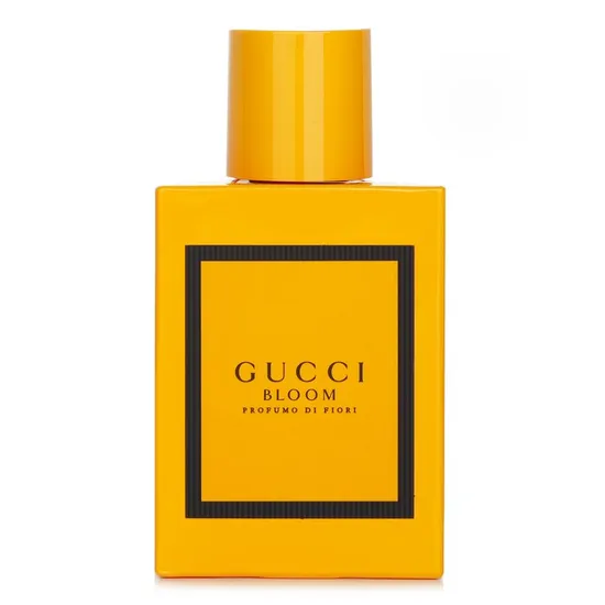 Gucci Unisex White Bloom Profumo Di Fiori Eau De Parfum 50Ml - Image 5